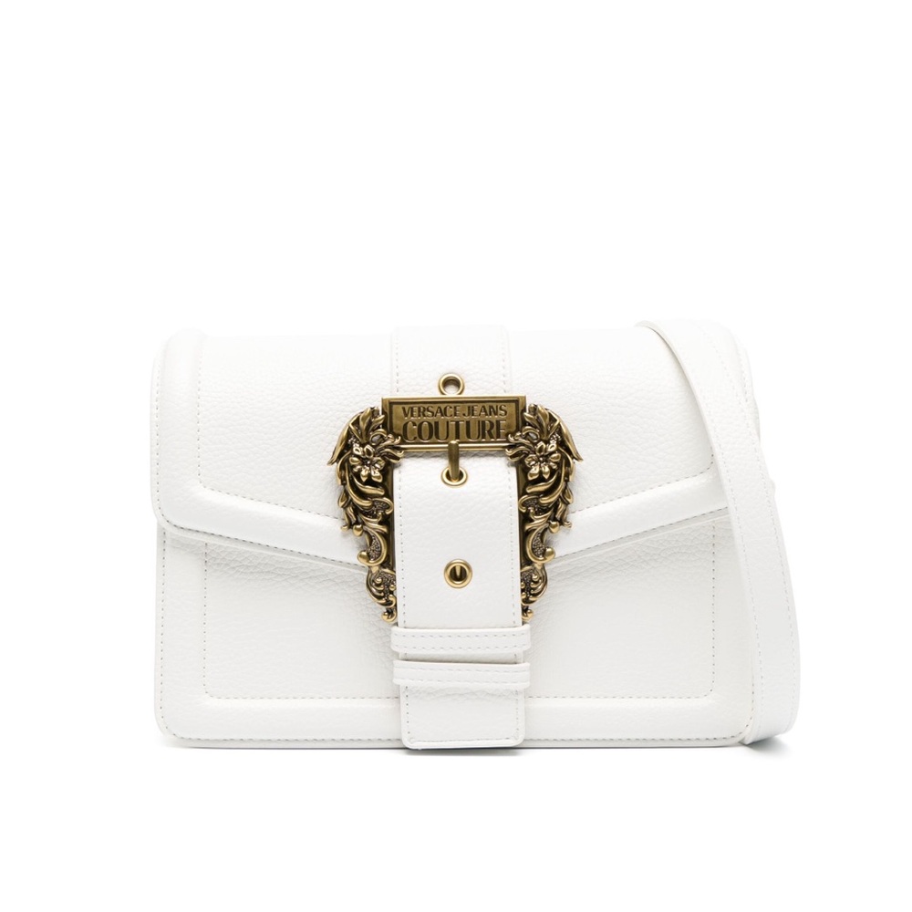 Versace couture crossbody bag
